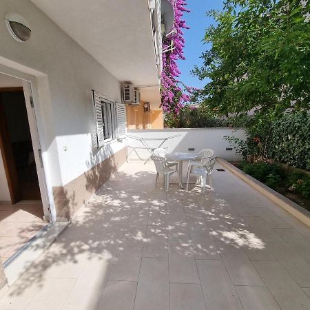 Apartman Ivan Apartment มาคาร์สกา ภายนอก รูปภาพ