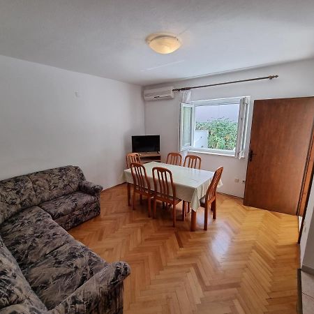 Apartman Ivan Apartment มาคาร์สกา ภายนอก รูปภาพ
