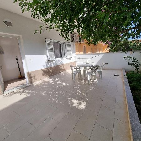 Apartman Ivan Apartment มาคาร์สกา ภายนอก รูปภาพ